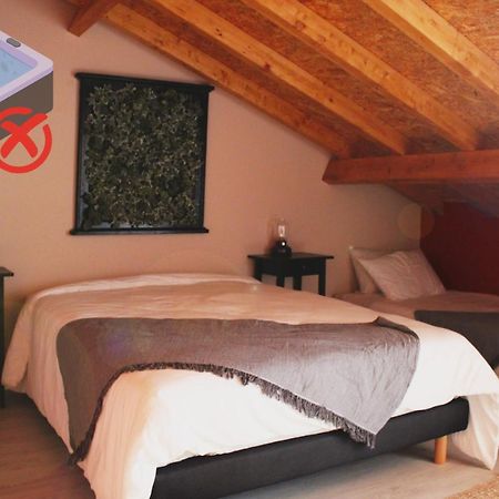 Bed and Breakfast Casa Do Campo Peniche Zewnętrze zdjęcie