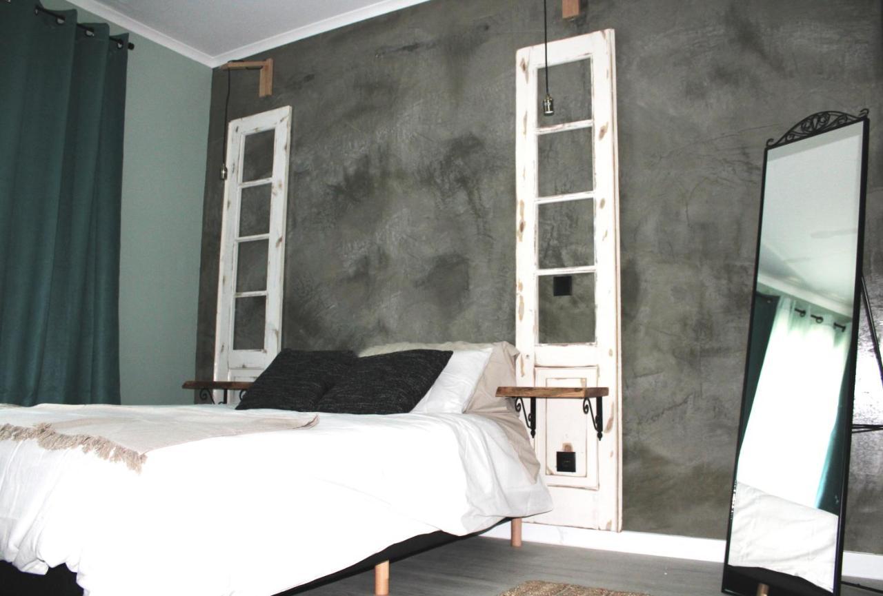 Bed and Breakfast Casa Do Campo Peniche Zewnętrze zdjęcie