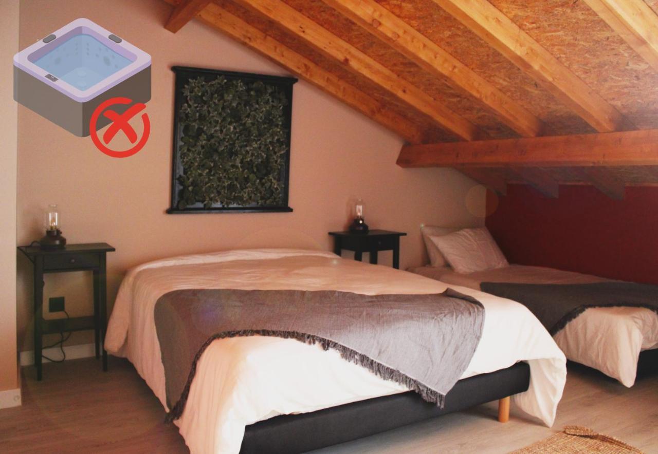Bed and Breakfast Casa Do Campo Peniche Zewnętrze zdjęcie
